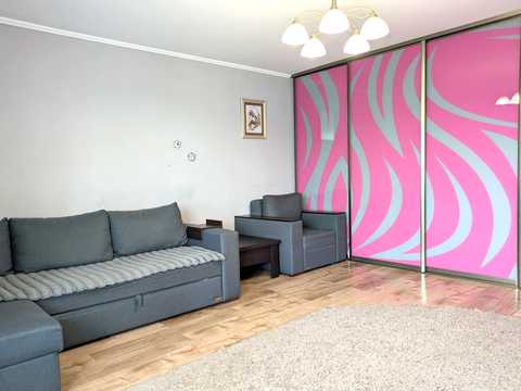 квартира за адресою Зелена вул., 130