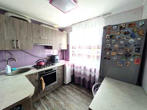 квартира за адресою Зелена вул., 130