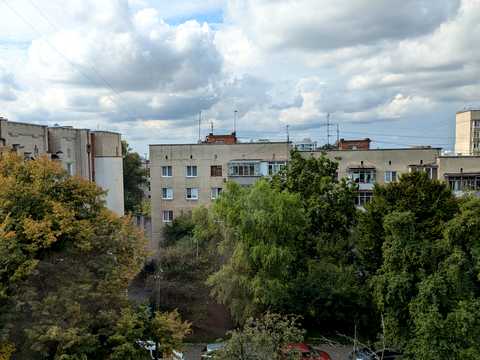 квартира за адресою Зелена вул., 130