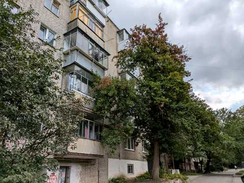 квартира за адресою Зелена вул., 130