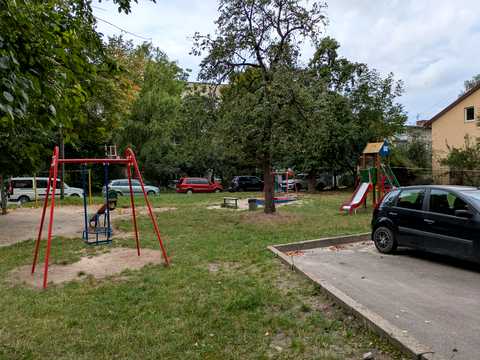 квартира за адресою Зелена вул., 130