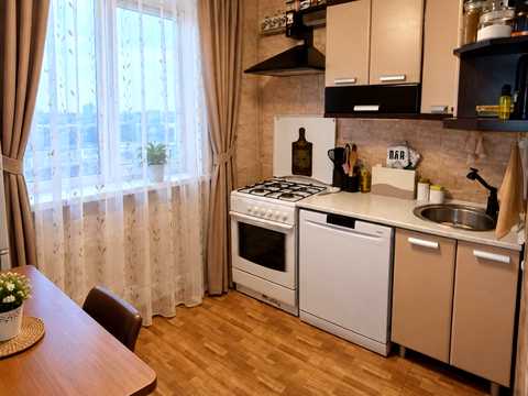 квартира за адресою Тракторобудівників просп., 100