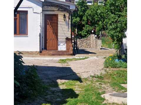 будинок за адресою Харків, Кандаурова вул.