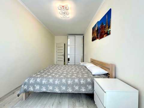 квартира за адресою Городницька вул., 9