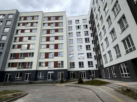 квартира по адресу Владимира Великого ул., (Будинок 2)