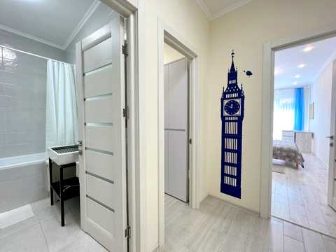 квартира за адресою Городницька вул., 9