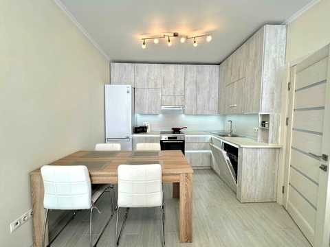 квартира за адресою Городницька вул., 9
