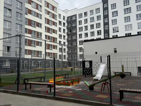 квартира по адресу Владимира Великого ул., (Будинок 2)