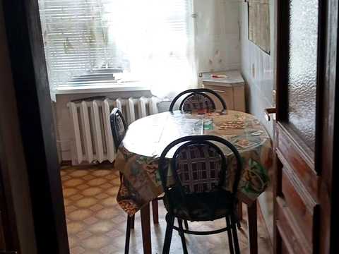 квартира за адресою Центральна вул. (Карла Маркса), 67