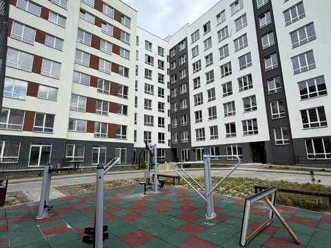 квартира по адресу Владимира Великого ул., (Будинок 2)