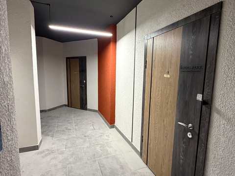 квартира по адресу Владимира Великого ул., (Будинок 2)