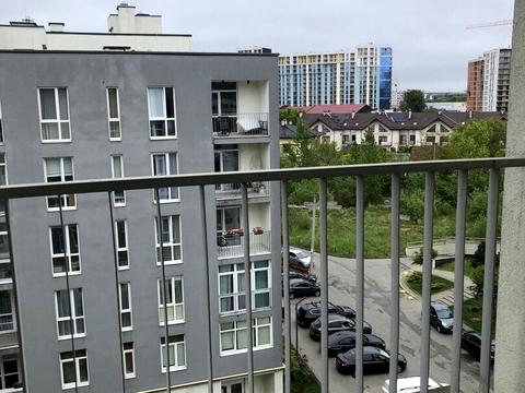 квартира за адресою Володимира Янева вул., 25