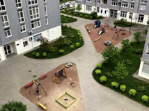 квартира за адресою Володимира Янева вул., 25
