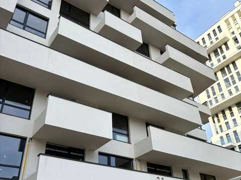 квартира за адресою Івана Раковського вул., 23