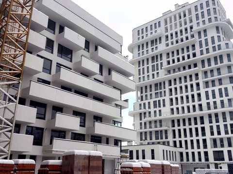 квартира за адресою Івана Раковського вул., 23