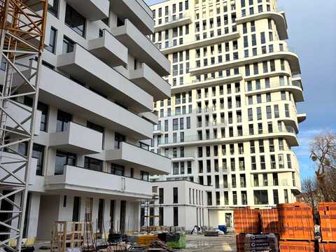 квартира за адресою Івана Раковського вул., 23