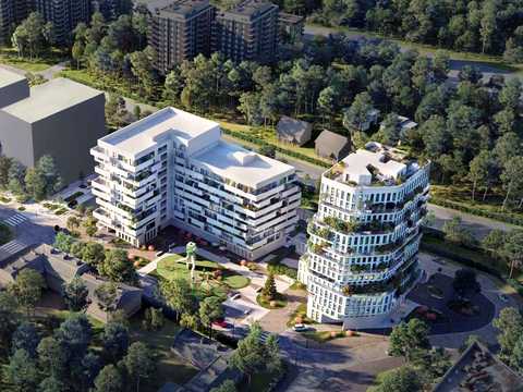 квартира за адресою Івана Раковського вул., 23