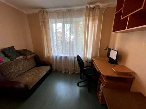 квартира по адресу Менахем-Мендл Шнеерсона ул. (Мініна), 11