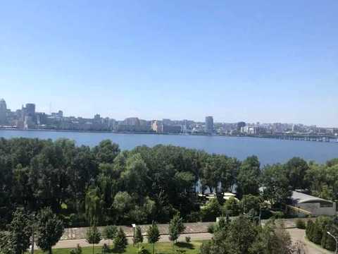 квартира за адресою Сонячна Набережна вул. (Маршала Малиновського), 36