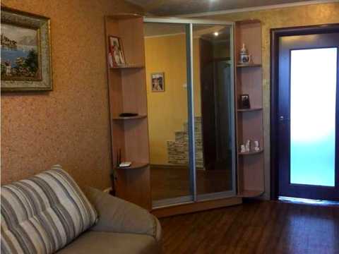 квартира за адресою Сонячна Набережна вул. (Маршала Малиновського), 36