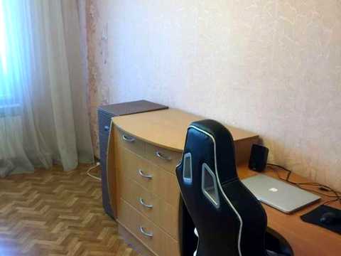 квартира за адресою Сонячна Набережна вул. (Маршала Малиновського), 36