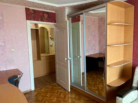 квартира за адресою Сонячна Набережна вул. (Маршала Малиновського), 36