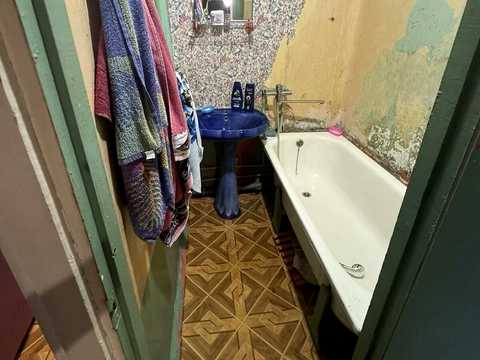 квартира по адресу Александра Поля ул., 44