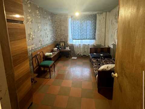 квартира по адресу Александра Поля ул., 44