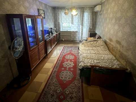 квартира по адресу Александра Поля ул., 44