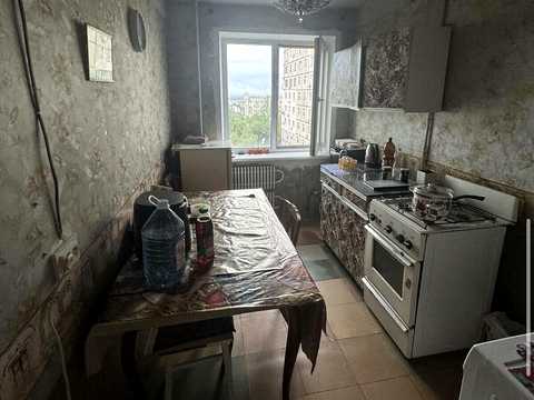 квартира по адресу Александра Поля ул., 44