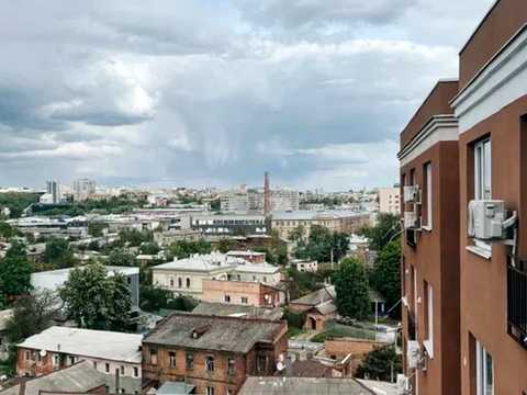 квартира за адресою Зброярська вул. (Малиновського), 7