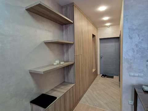 квартира по адресу Каховская ул., 62-А