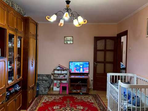 квартира за адресою Оноківська вул., 18