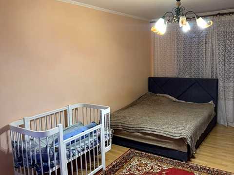 квартира за адресою Оноківська вул., 18