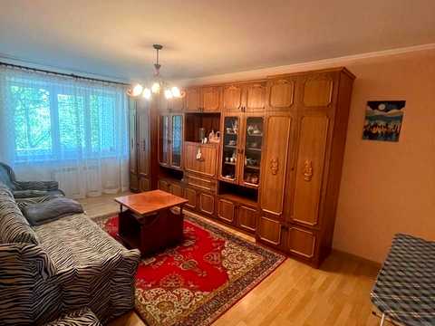 квартира за адресою Оноківська вул., 18