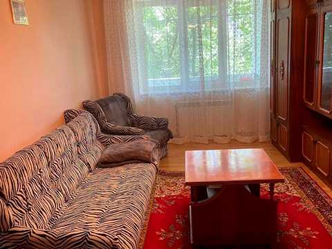 квартира за адресою Оноківська вул., 18