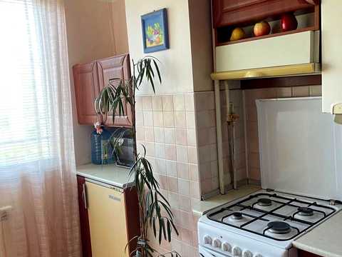 квартира за адресою Оноківська вул., 18