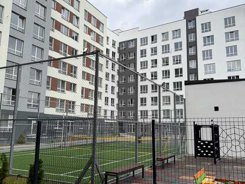квартира по адресу Владимира Великого ул., (Будинок 2)