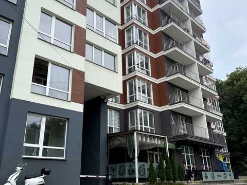 квартира по адресу Владимира Великого ул., (Будинок 2)