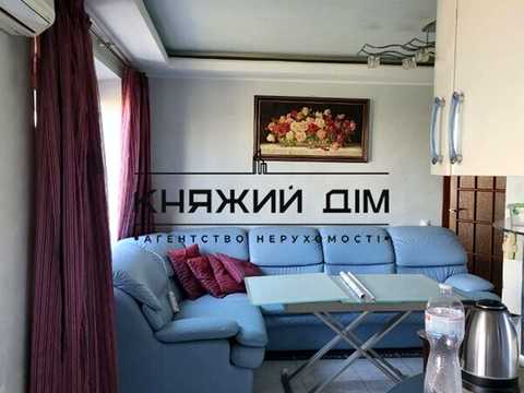 квартира по адресу Энтузиастов ул., 5
