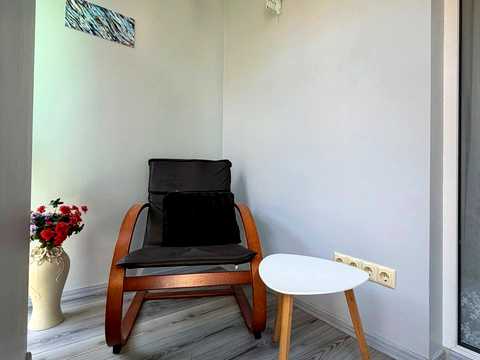 квартира по адресу Регенераторная ул., 4 к7
