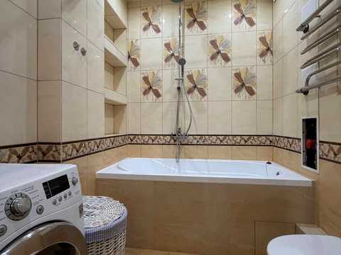 квартира по адресу Регенераторная ул., 4 к7