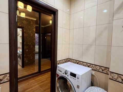 квартира по адресу Регенераторная ул., 4 к7