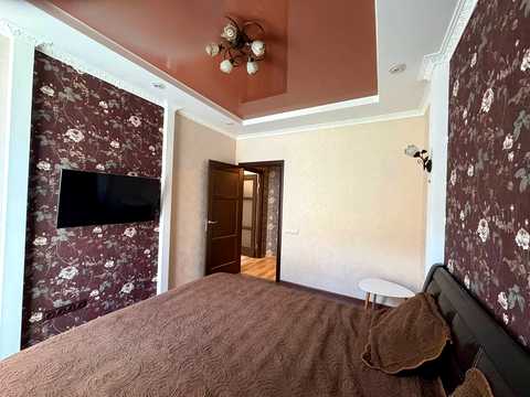 квартира по адресу Регенераторная ул., 4 к7