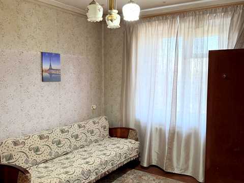 квартира за адресою Савкіна вул., 3