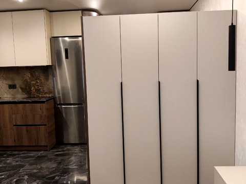 квартира по адресу Романа Левицкого ул., (Будинок 2)