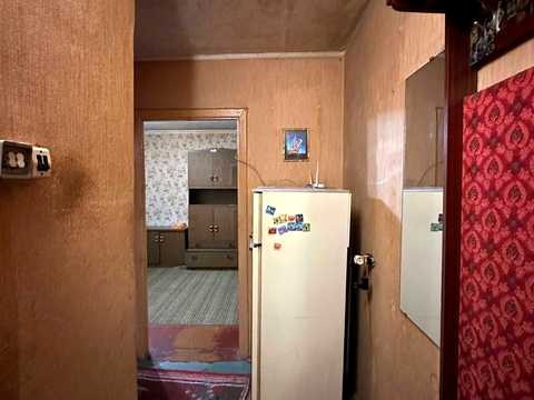 квартира по адресу Возрождения просп. (Аношкина), 56