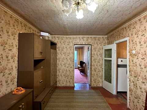 квартира по адресу Возрождения просп. (Аношкина), 56