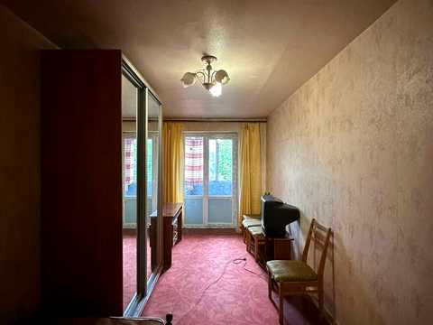 квартира по адресу Возрождения просп. (Аношкина), 56
