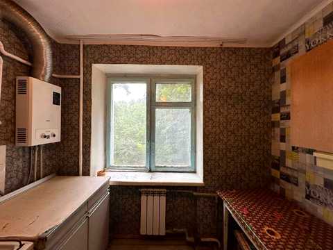 квартира по адресу Возрождения просп. (Аношкина), 56